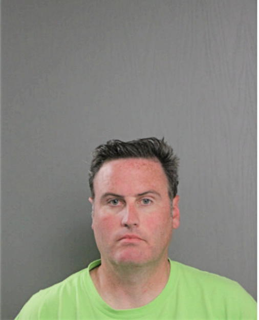 KEVIN J QUINN, Cook County, Illinois