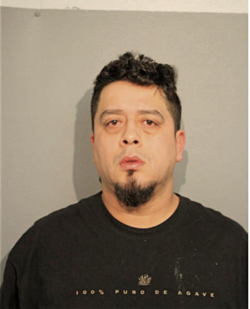 ALFONSO RANGEL, Cook County, Illinois