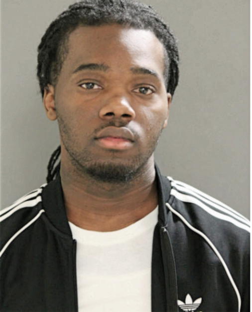 MICHAEL D REED, Cook County, Illinois