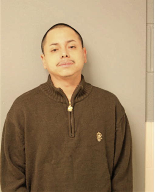 ENRIQUE RIVERA, Cook County, Illinois