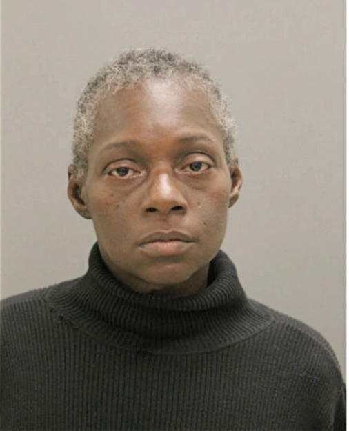 KAREN E ROBINSON, Cook County, Illinois