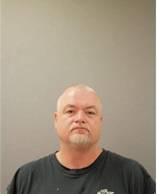 ROBERT ALLEN ROBISON, Cook County, Illinois