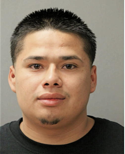 JOSE J. RODRIGUEZ, Cook County, Illinois