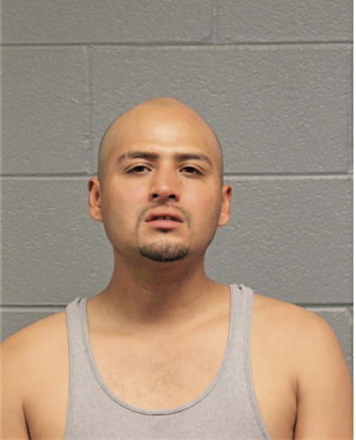 ROBERTO RODRIGUEZ, Cook County, Illinois