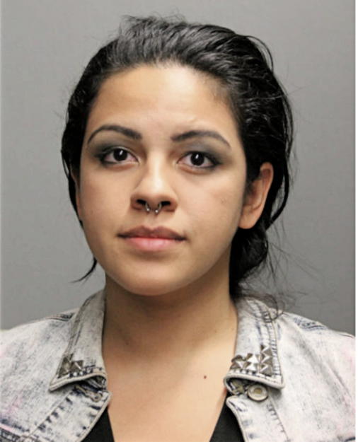 JAZMIN ROSARIO, Cook County, Illinois