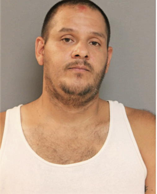 RANDY ROWE, Cook County, Illinois