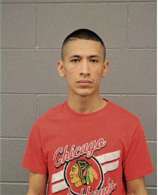 EDUARDO RUIZ, Cook County, Illinois