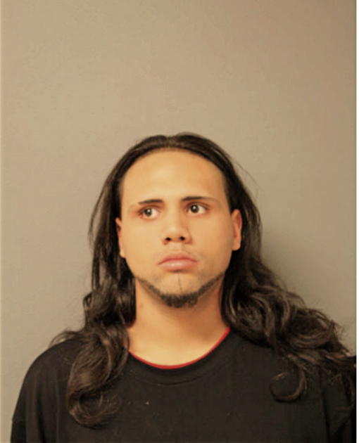 JOSHUA RUIZ, Cook County, Illinois