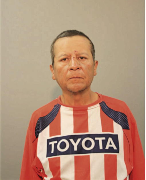 EMMANUEL SANCHEZ, Cook County, Illinois