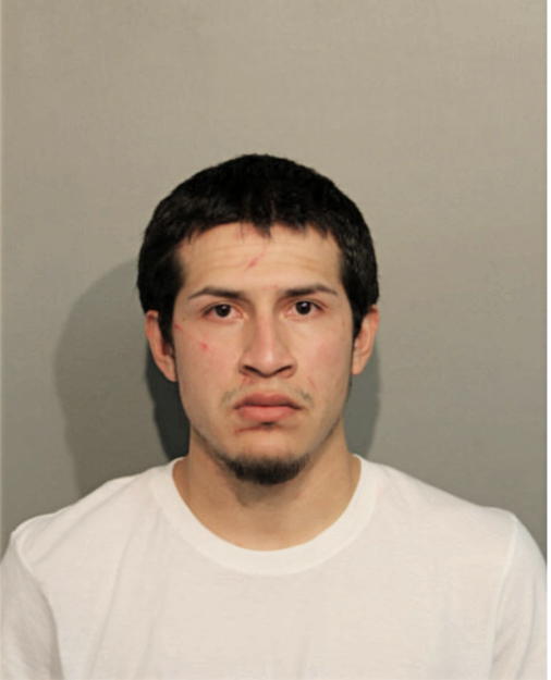 JAIRO SANCHEZ, Cook County, Illinois