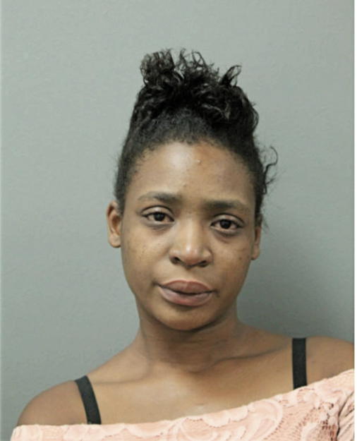 SAMANTHA M SIBLEY, Cook County, Illinois