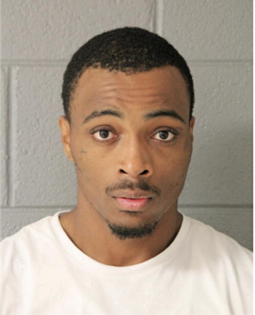 LARRY D SIMS, Cook County, Illinois
