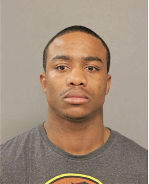QUATRELL J SKANES, Cook County, Illinois