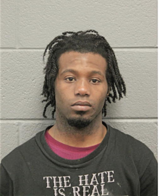 LAQUANTE SMITH, Cook County, Illinois