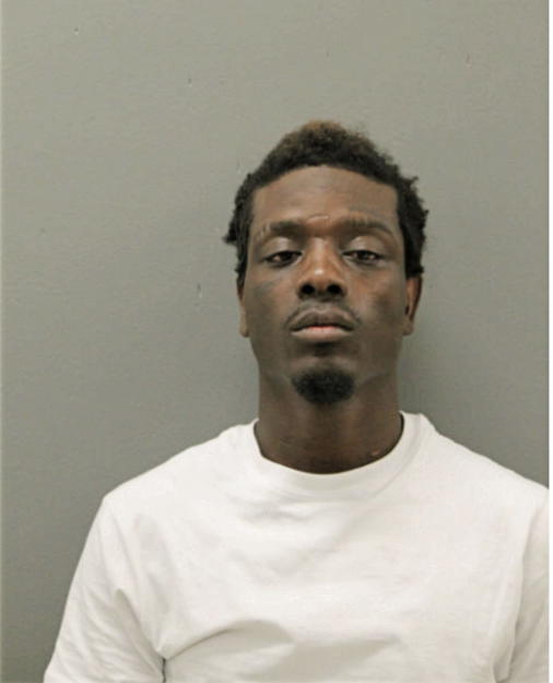 TERRY A SMITH, Cook County, Illinois