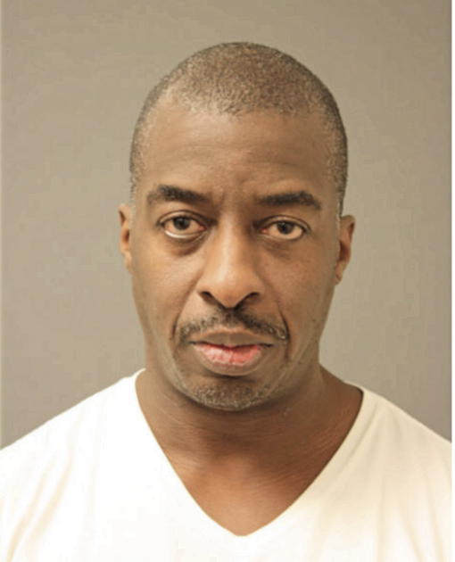 VIRGIL J SMITH, Cook County, Illinois