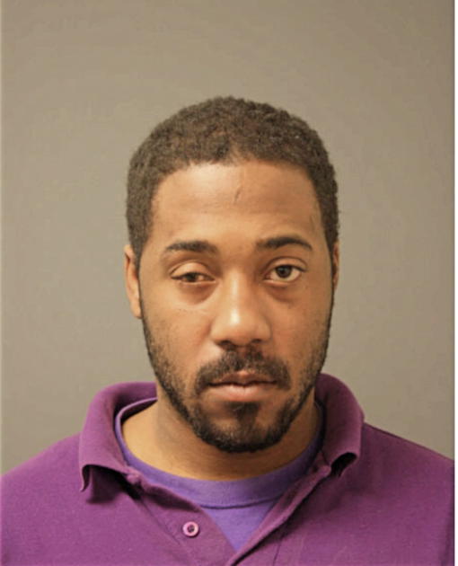 MATTHEW STANFORD, Cook County, Illinois