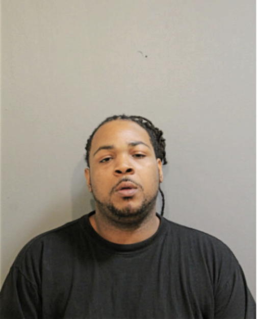 COURTNEY L STEVENSON, Cook County, Illinois