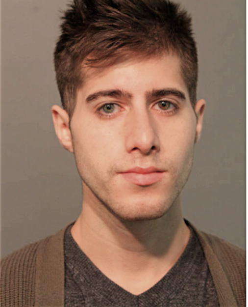 ANTHONY R STROHECKER, Cook County, Illinois