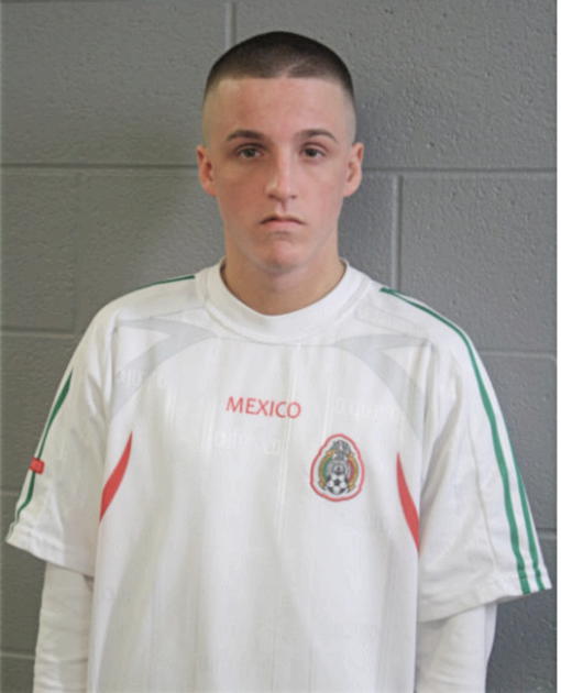 ANDREW SWANSON, Cook County, Illinois