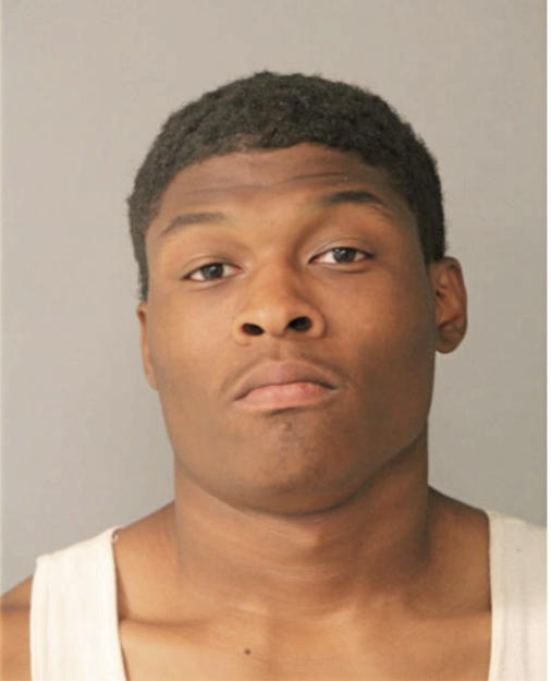 JEREMIAH L TAYLOR, Cook County, Illinois