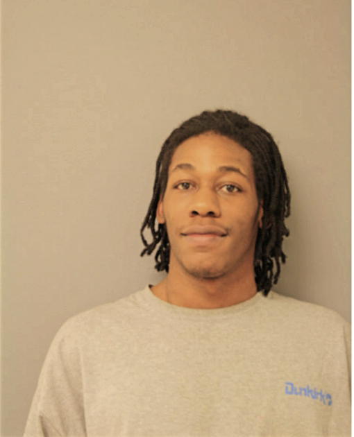 JOSHUA NATHAN THOMAS, Cook County, Illinois