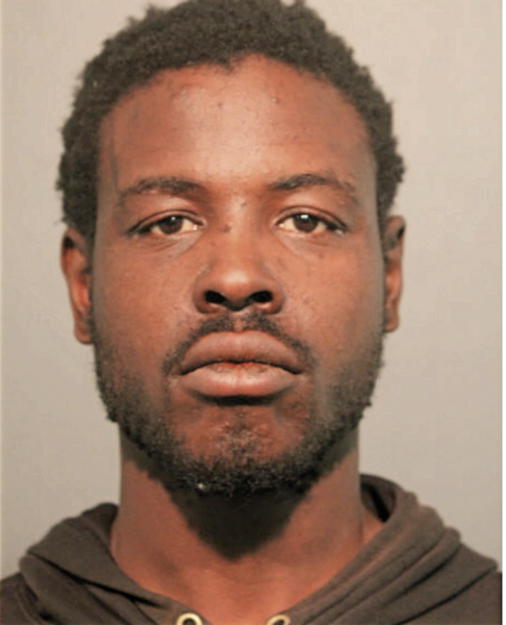 LEONARD D THOMAS, Cook County, Illinois