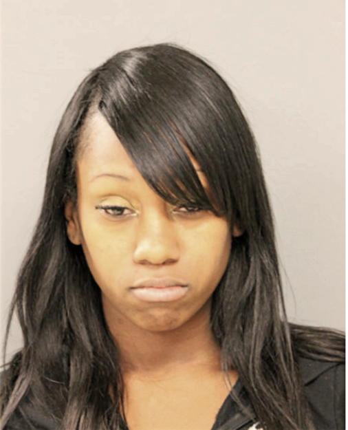 JAMIKA THOMPSON, Cook County, Illinois