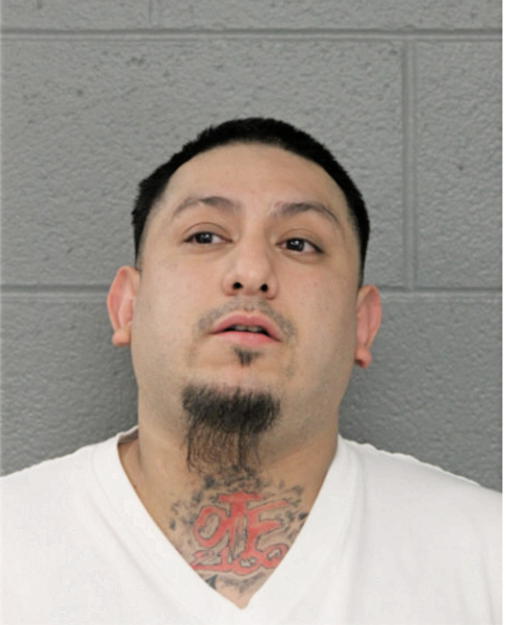 JAVIER MIGUEL TORRES, Cook County, Illinois