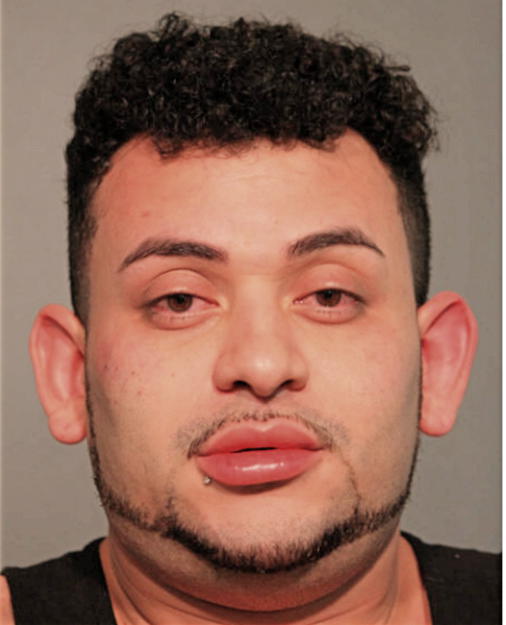 VICTOR A TREJO-JIMENEZ, Cook County, Illinois