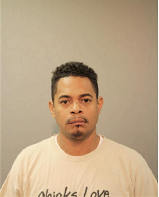 PHILLIP I TUCKER, Cook County, Illinois