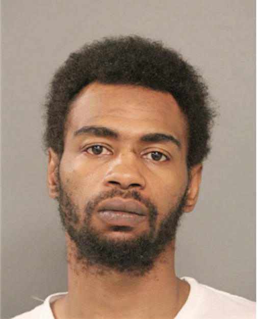 RICKY TUCKER, Cook County, Illinois