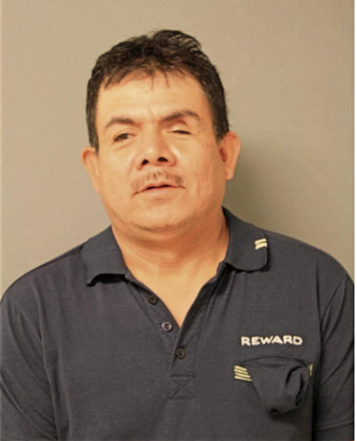 JORGE ANTONIO URQUESA-REYES, Cook County, Illinois