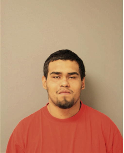 GERARDO VAZQUEZ, Cook County, Illinois