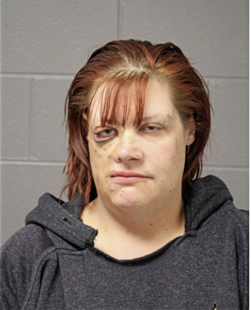 CHRISTINA A VEGA, Cook County, Illinois