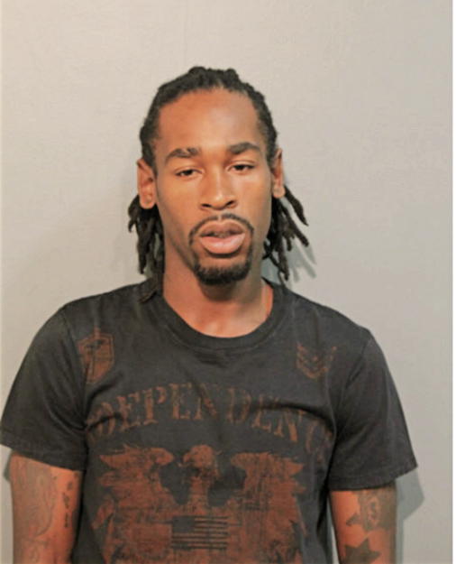 ANDRE WELLS, Cook County, Illinois