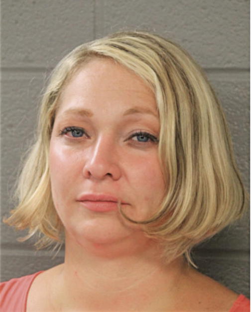 VIVIAN WEST, Cook County, Illinois