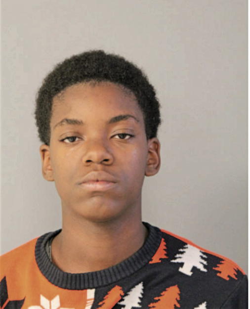 ALICIA JANI WILLIAMS, Cook County, Illinois