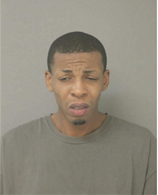 CHARLES A WILLIAMS, Cook County, Illinois