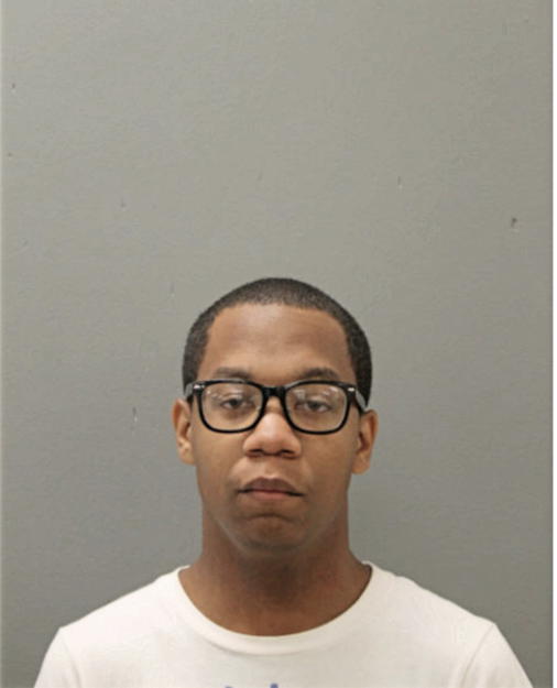 LARRY W WILLIAMS, Cook County, Illinois