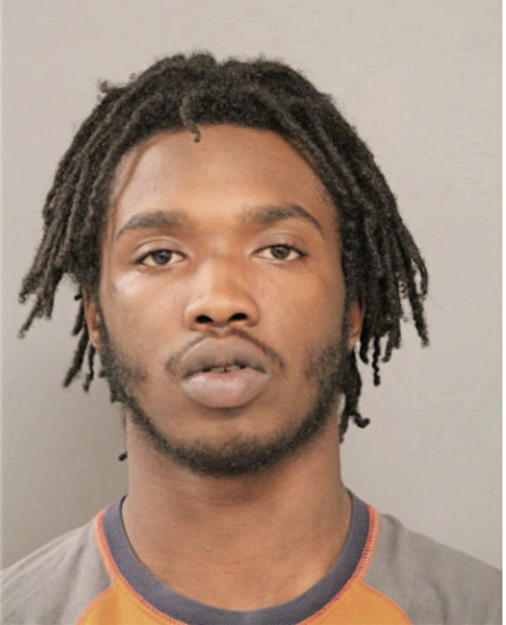 MARSHAUNE M WILLIAMS, Cook County, Illinois