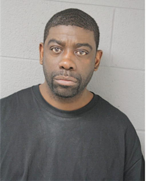 ANTHONY L WINSTON, Cook County, Illinois