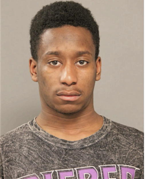 WANYA M WOODS, Cook County, Illinois