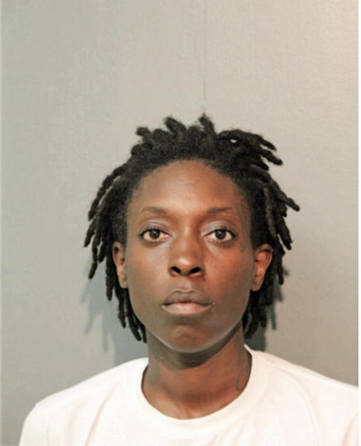 PORTIA N WRIGHT, Cook County, Illinois