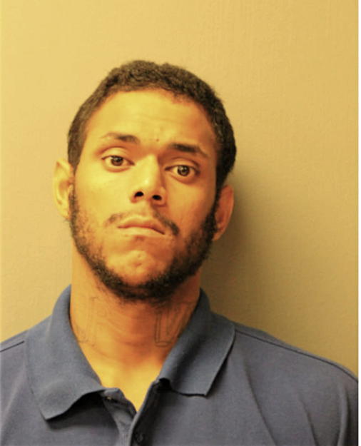 LUCIANO P YINS, Cook County, Illinois