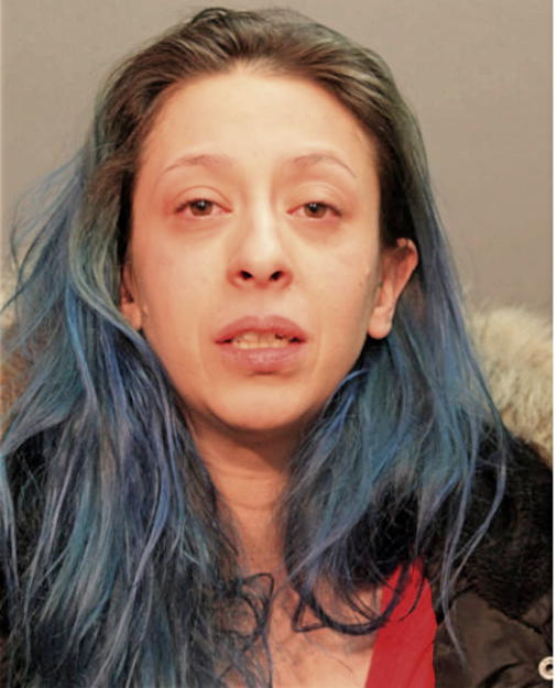LAURA D ZELLERS, Cook County, Illinois