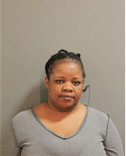 SIRINA AGBANI, Cook County, Illinois