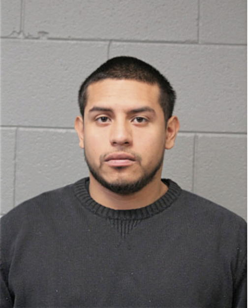 PACHECO ALBERTO, Cook County, Illinois