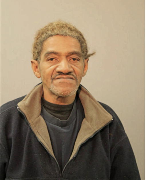BERNARD ALLEN, Cook County, Illinois