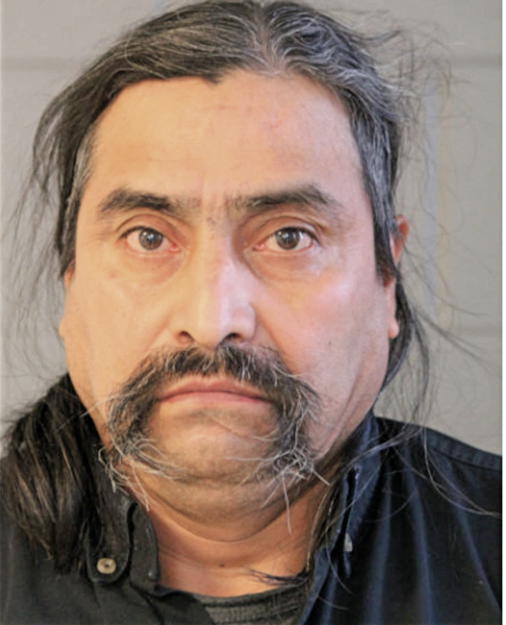 JOSE B ALVAREZ, Cook County, Illinois